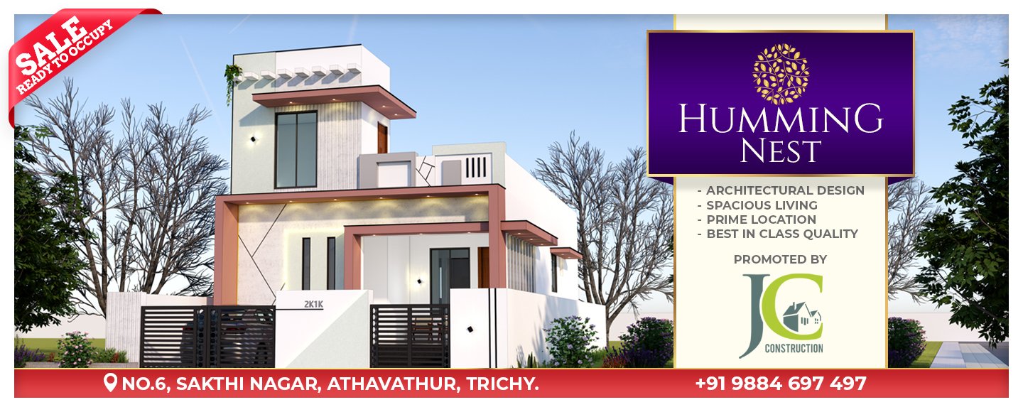 JC Construction | Home