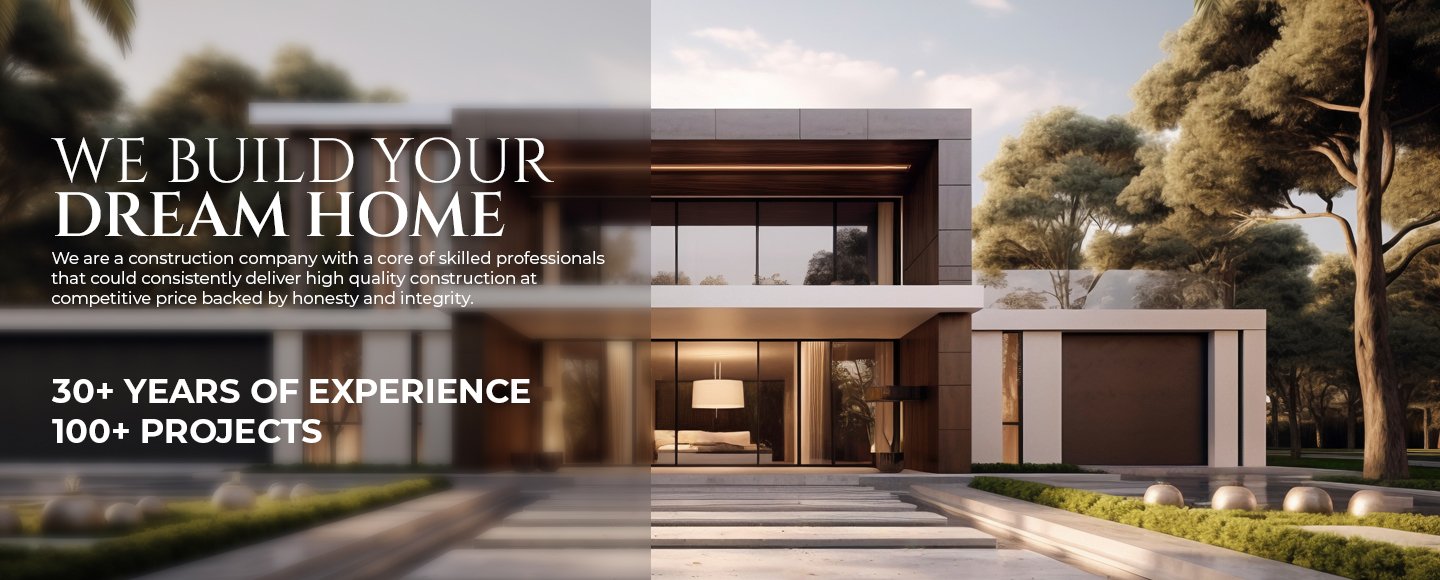 JC Construction | Home